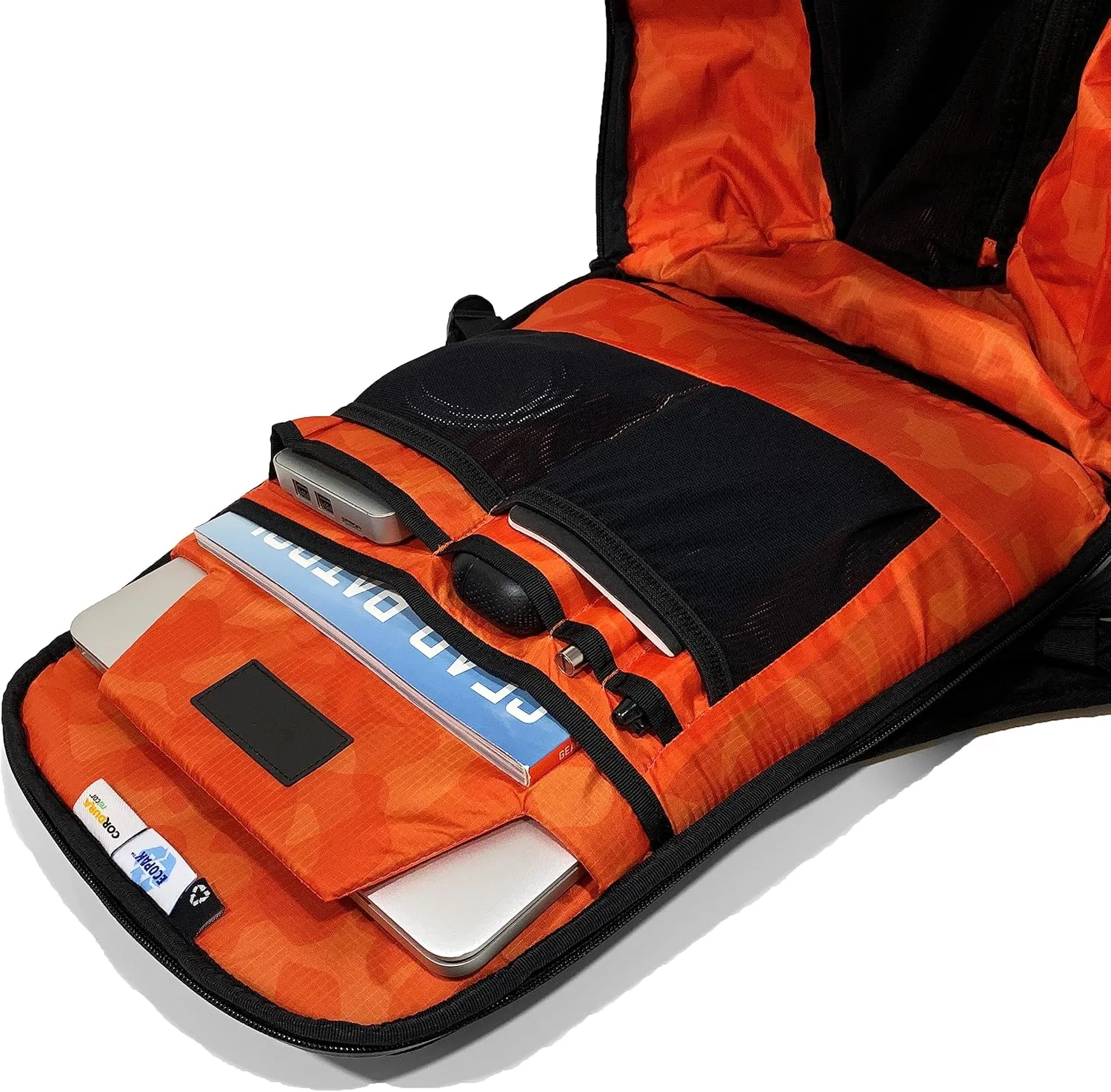 CODEOFBELL X-TYPE - BACKPACK (Arid)