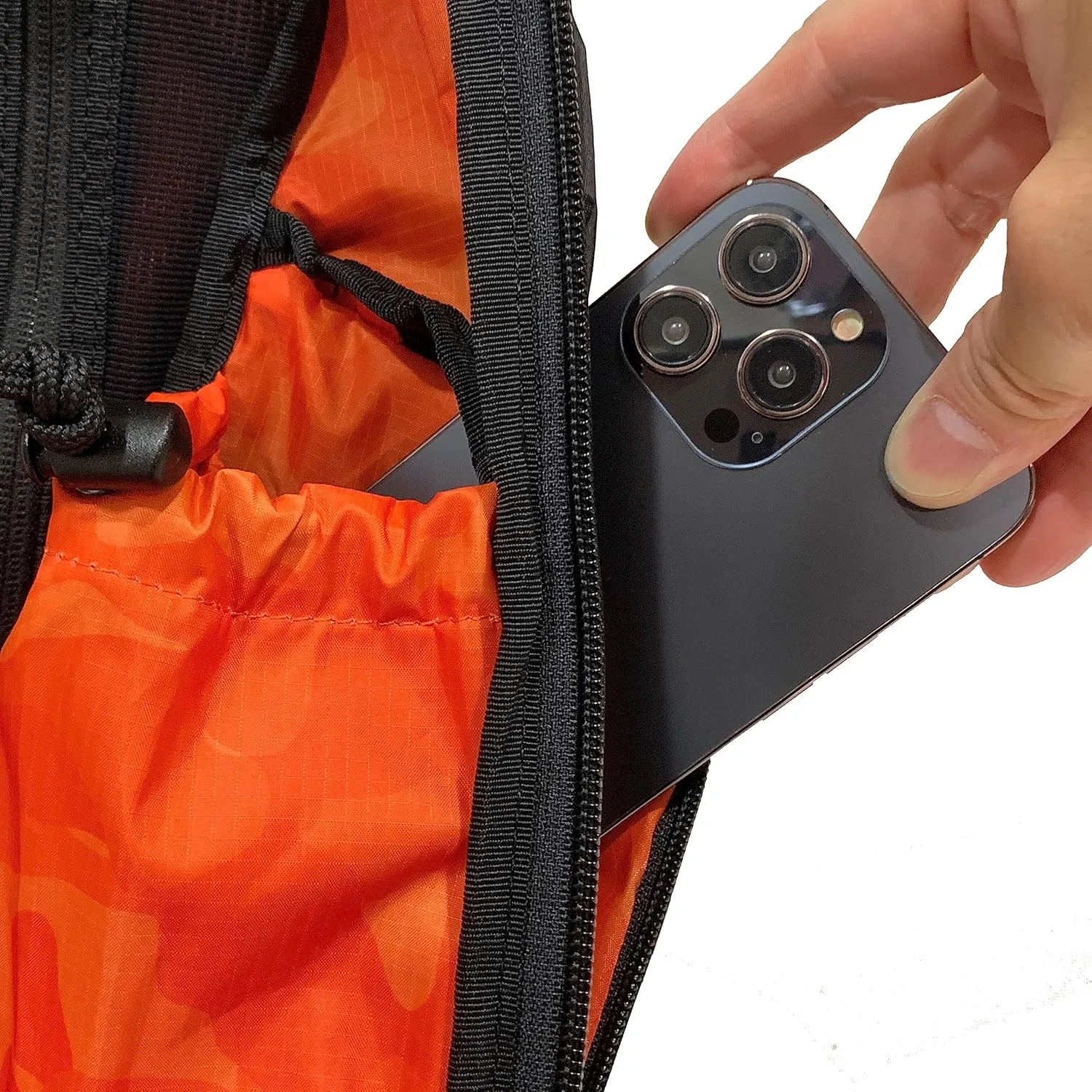 CODEOFBELL X-TYPE - BACKPACK (Arid)