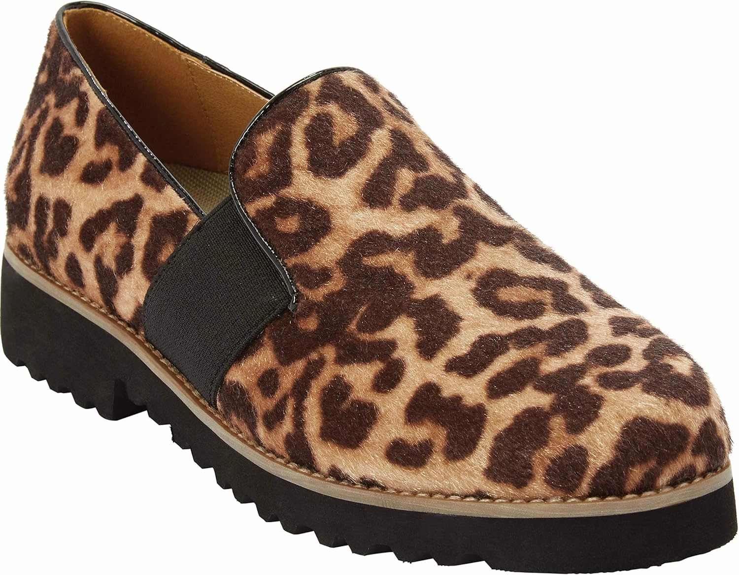 Comfortview Women's Wide Width The Taren Flat