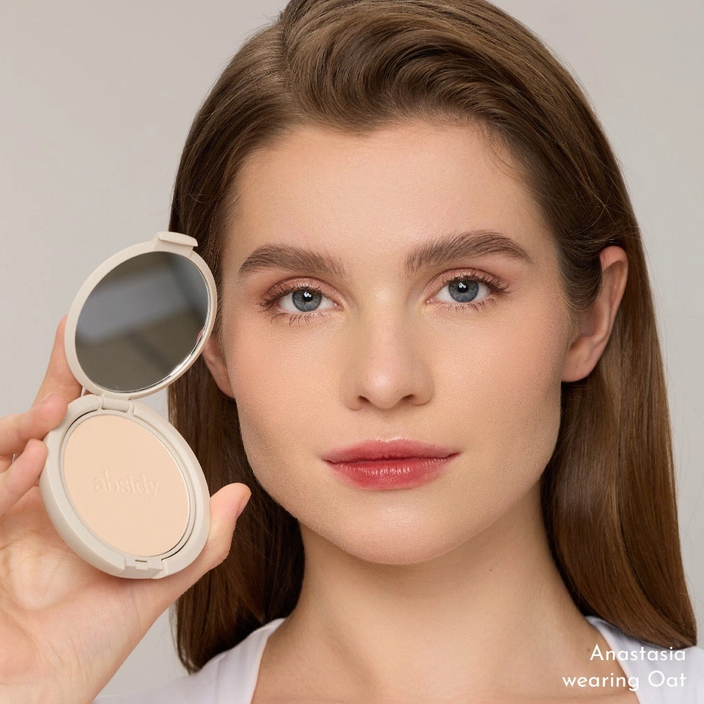 Complexion Blur Translucent Perfecting Powder