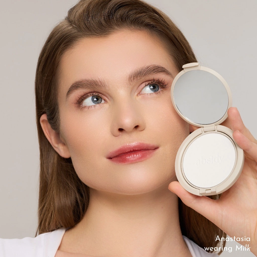 Complexion Blur Translucent Perfecting Powder