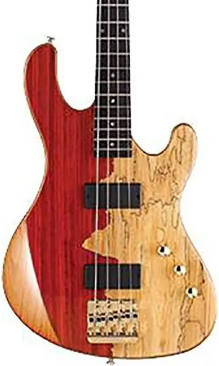 Cort Jeff Berlin Rithimic 4 Bass Guitar