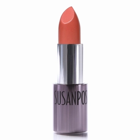 COSMETICS, COLORESSENTIAL: (South Beach) - Natural Makeup/Long Lasting Lipstick, Balm & Lip Plumper In One / 15 Colors/Cruelty Free/USA