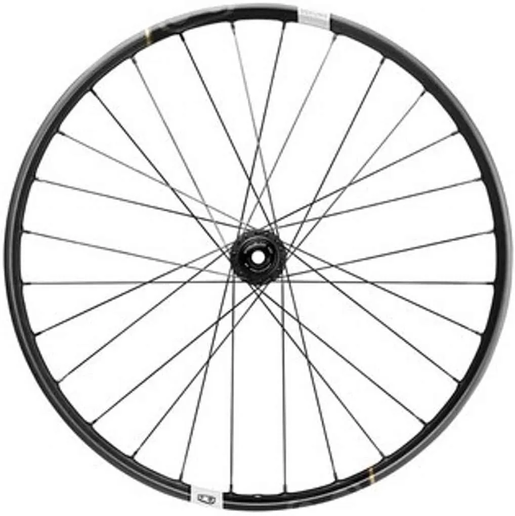 Crankbrothers Unisex's E11 Wheelset, Carbon Premium, 29 Boost Shimano Driver Body P321