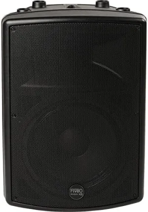 D12A FiveO Series 12 Inch 1000 Watt Active Speaker