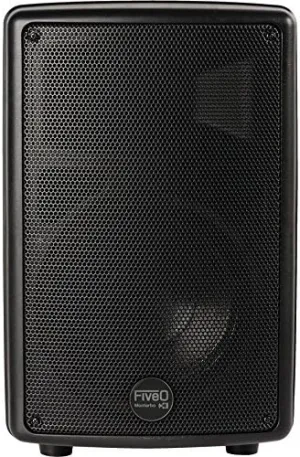 D8A FiveO Series 8 Inch 400 Watt Active Speaker