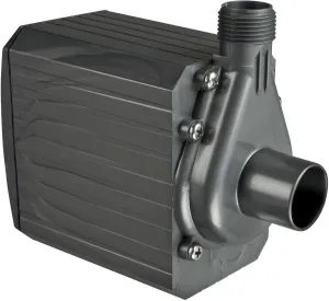 Danner Manufacturing, Inc., Supreme 950 GPH Hydro-Mag, Recirculating Water & Air Pump with Venturi, 40129