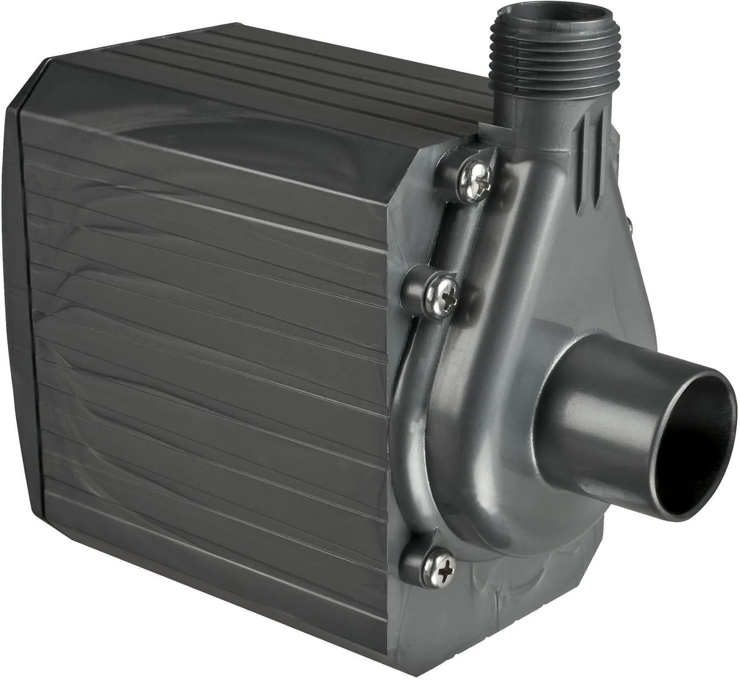 Danner Manufacturing, Inc., Supreme Hydro-Mag, 2400 GPH Recirculating Water Pump, 40140