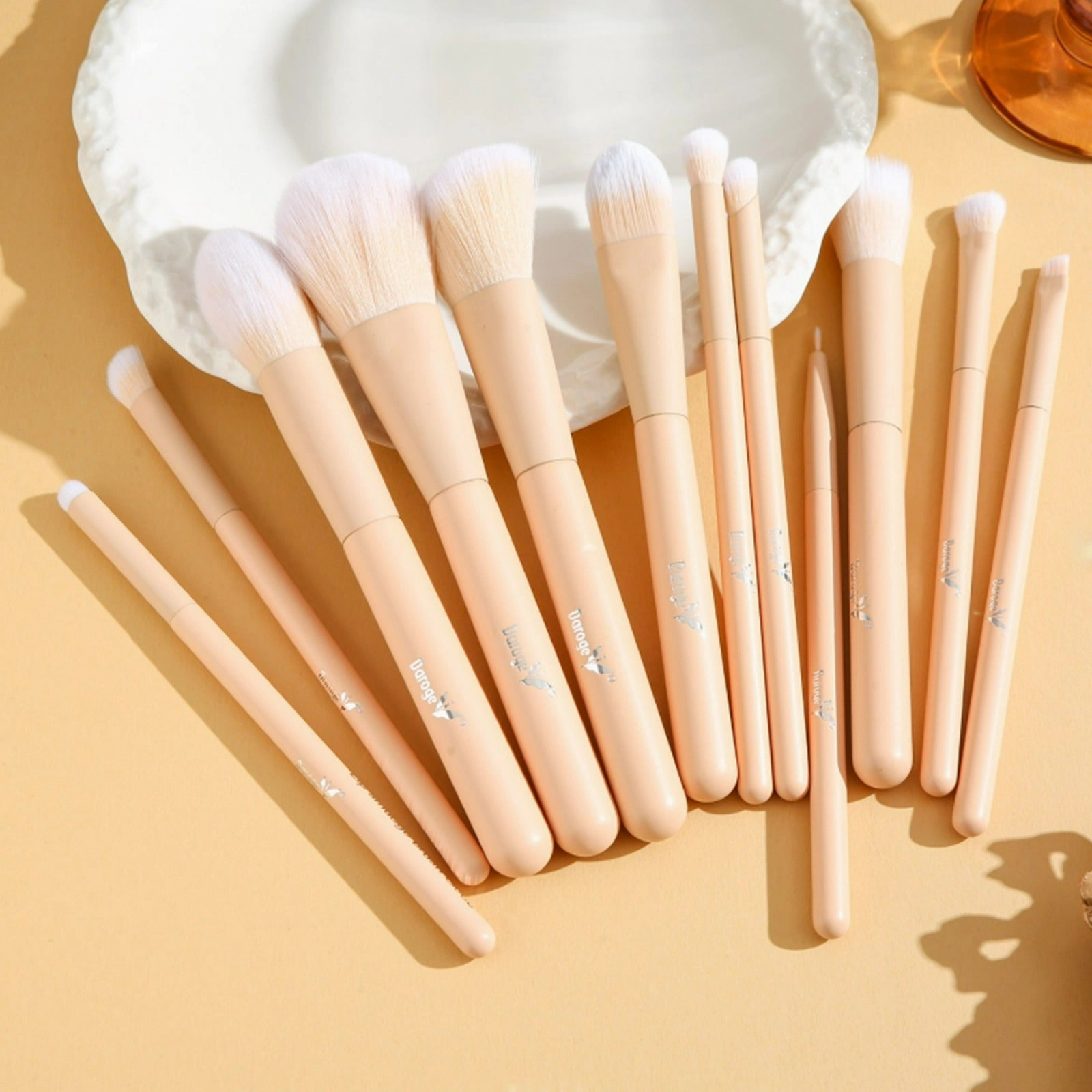 Daroge Contour Brush GH004