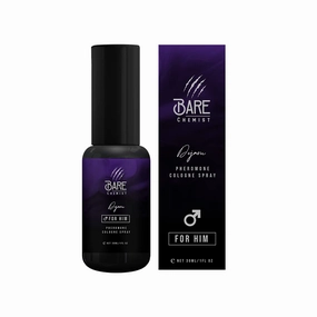 Dejavu Pheromone Cologne for Men [Attraction Formula] - Pheromone Perfume for Men [Long Lasting Results] 1oz - Lavender, Spice, Herbal