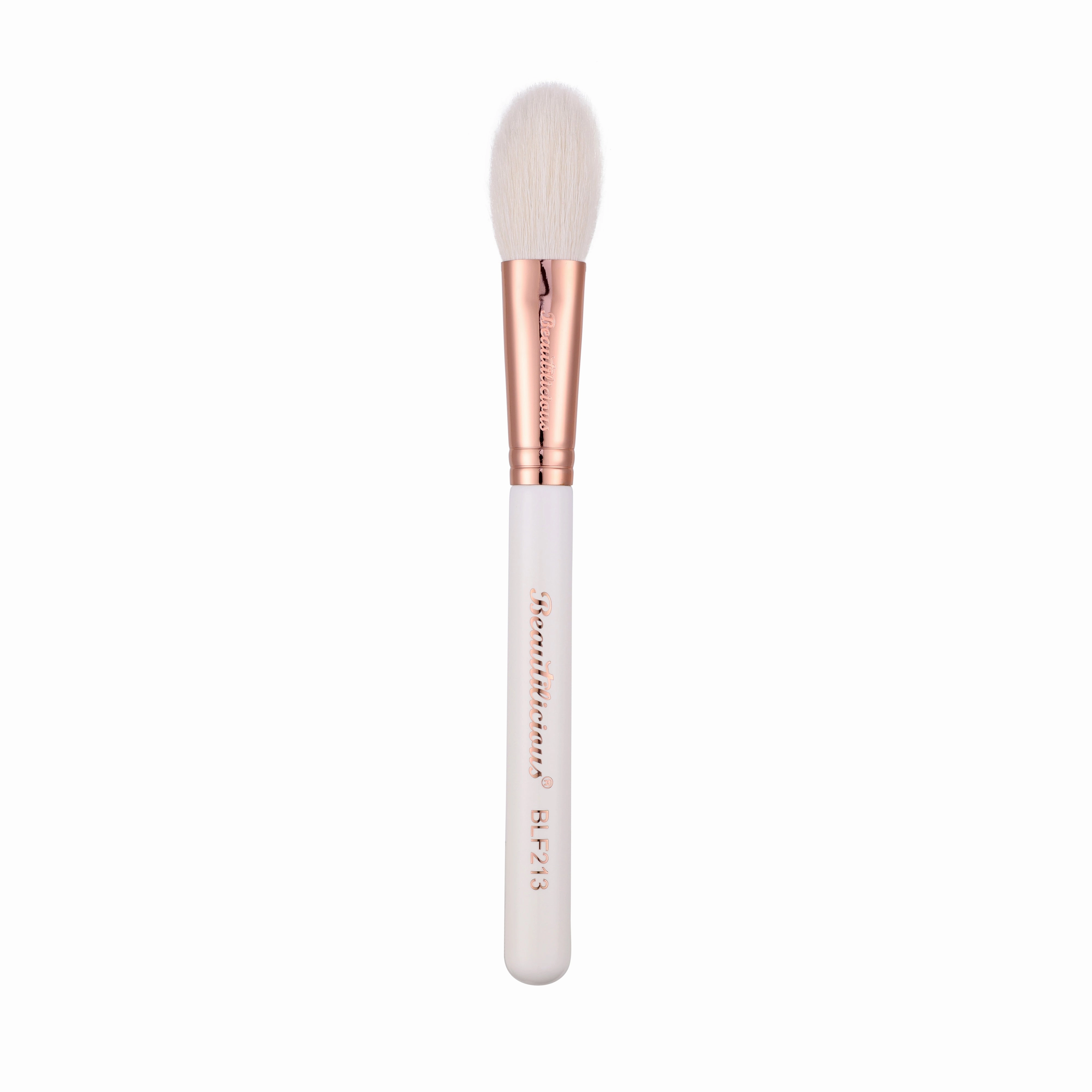 Detailed Blush Brush - BLF 213