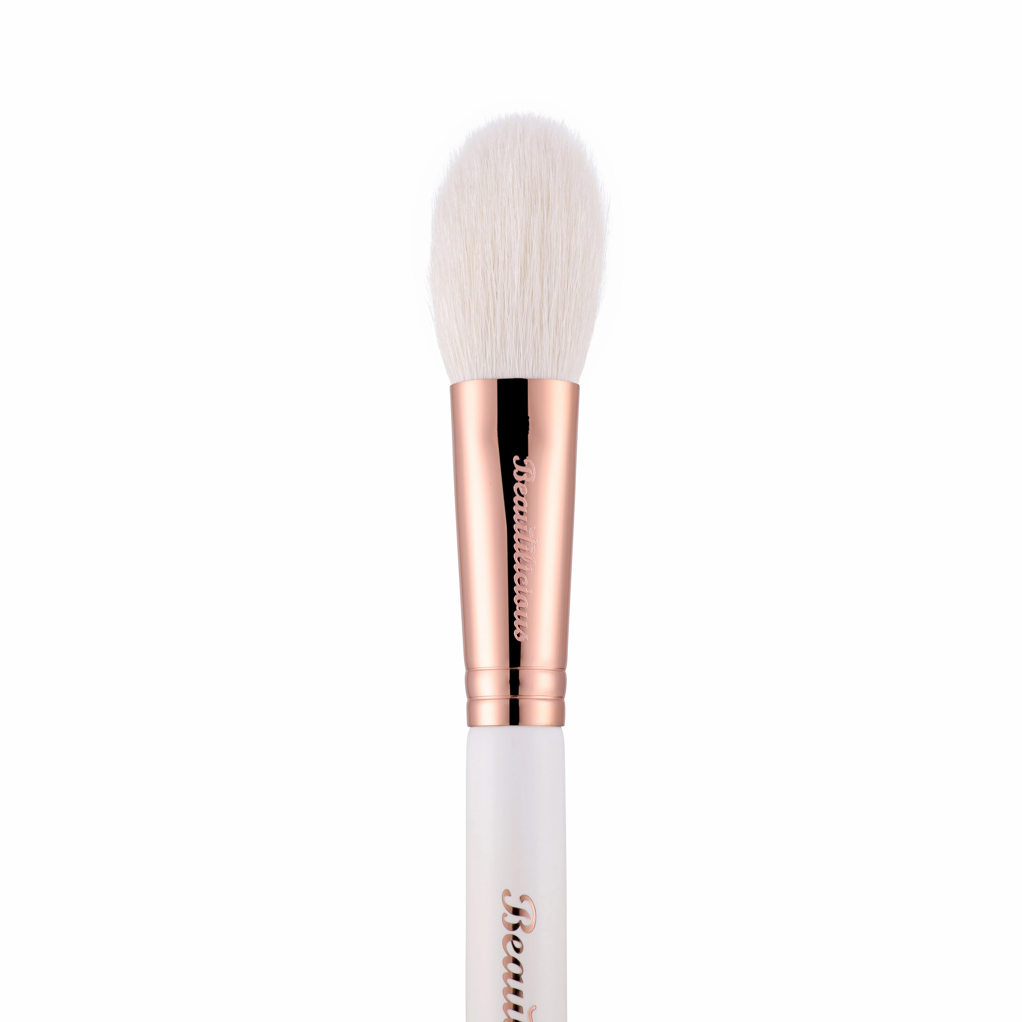 Detailed Blush Brush - BLF 213