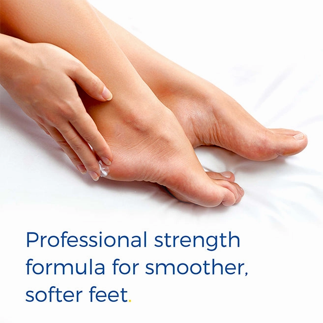 Dr. Scholl's Ultra Hydrating Foot Cream 99ml
