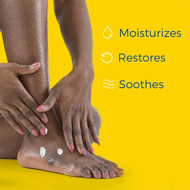 Dr. Scholl's Ultra Hydrating Foot Cream 99ml
