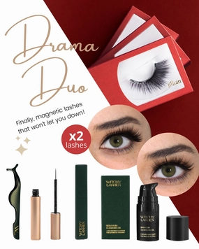 Drama Duo Magnetic