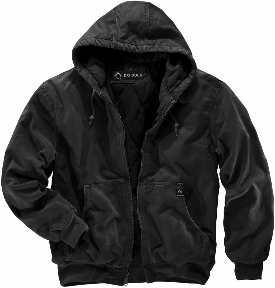 DRI Duck Men's Cheyenne Jacket