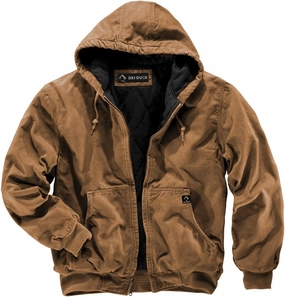 Dri-Duck Men's Hoodie