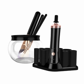 Electric Makeup Brush Cleaner