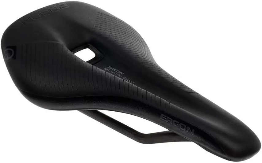 ERGON Men's SR Pro Carbon Saddle