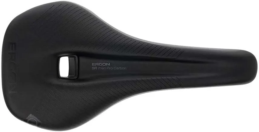 ERGON Men's SR Pro Carbon Saddle