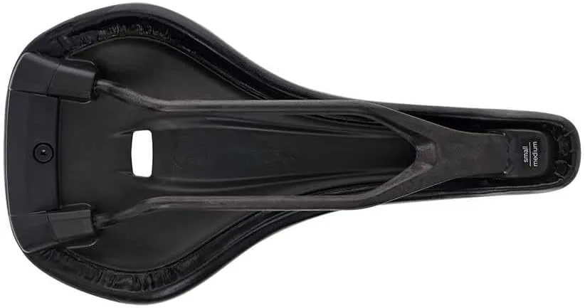 ERGON Men's SR Pro Carbon Saddle