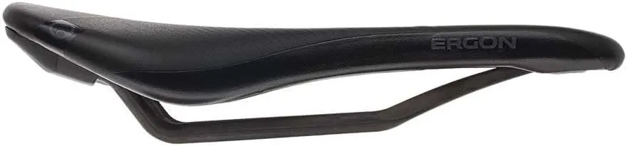 ERGON Men's SR Pro Carbon Saddle
