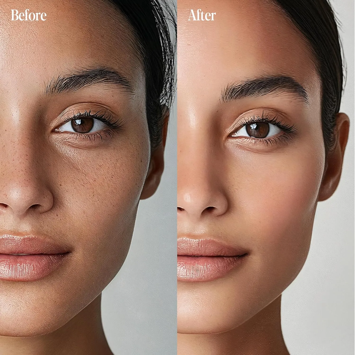 espoir [NEW] Be Velvet Cushion Foundation | Quick and Easy Coverage with Long-lasting Color by Zero Oxidation (#13 Porcelain, 0.46 Ounce (Pack of 1))