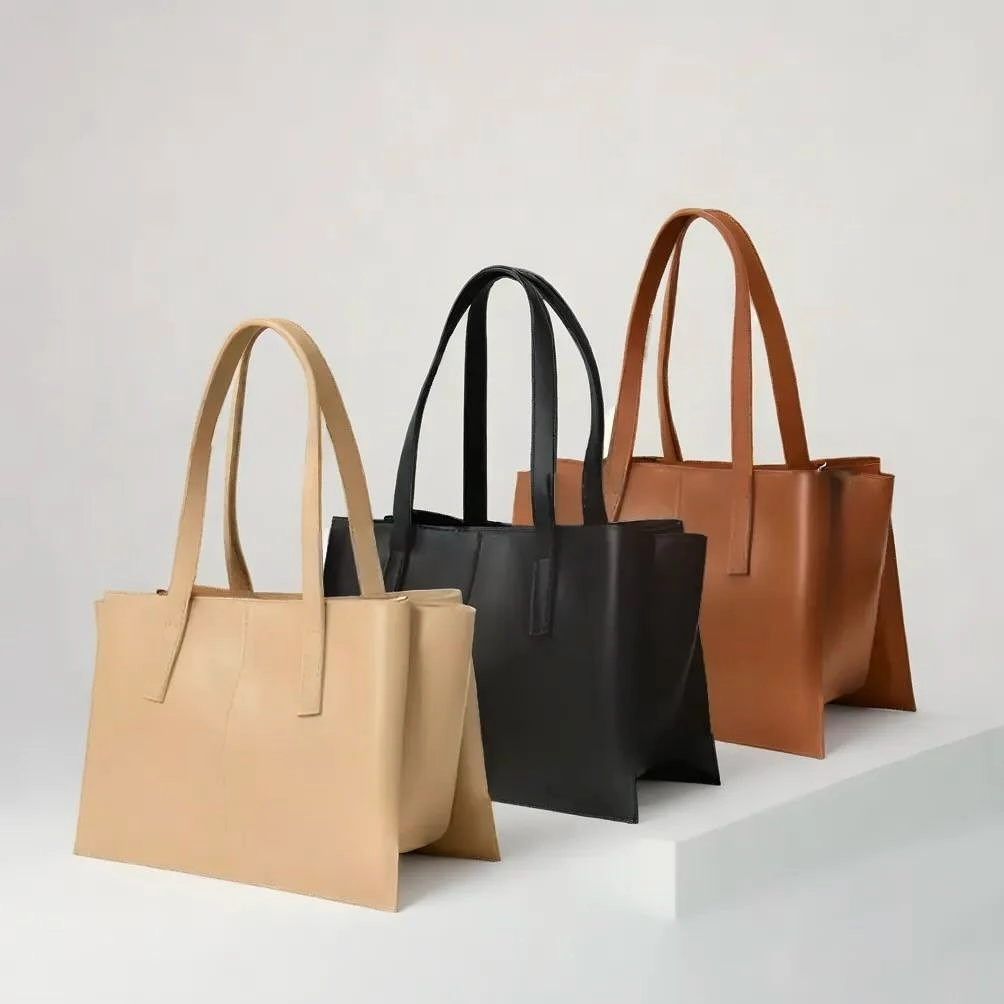 Eugene Tote Espresso