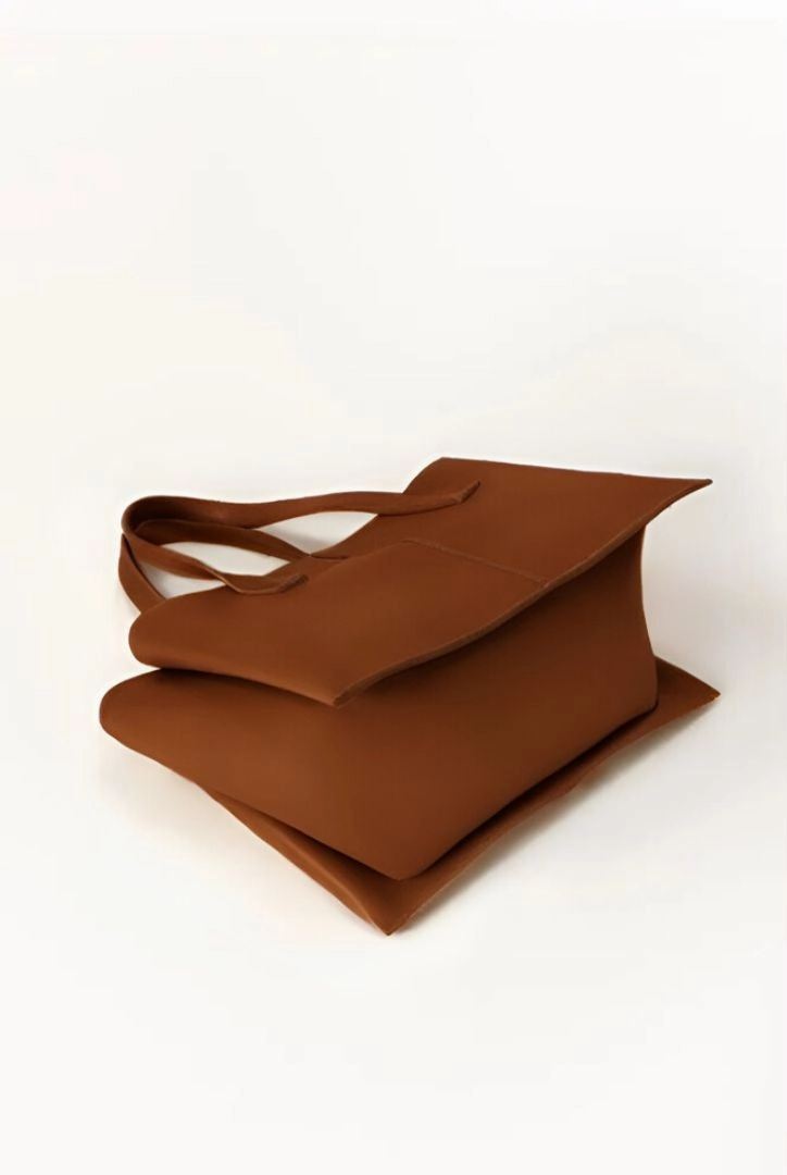 Eugene Tote Espresso