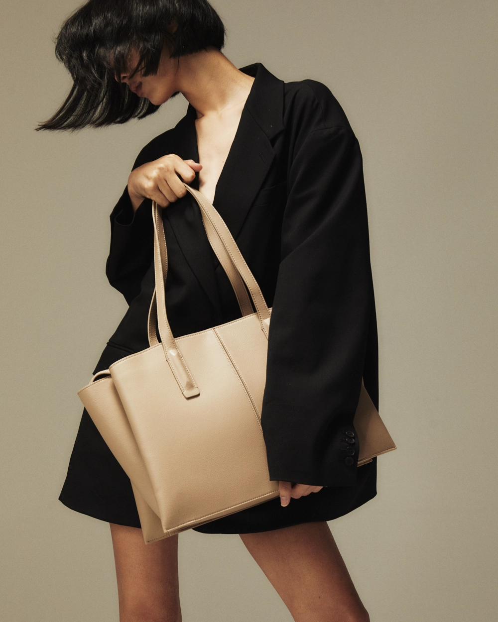 Eugene Tote Latte