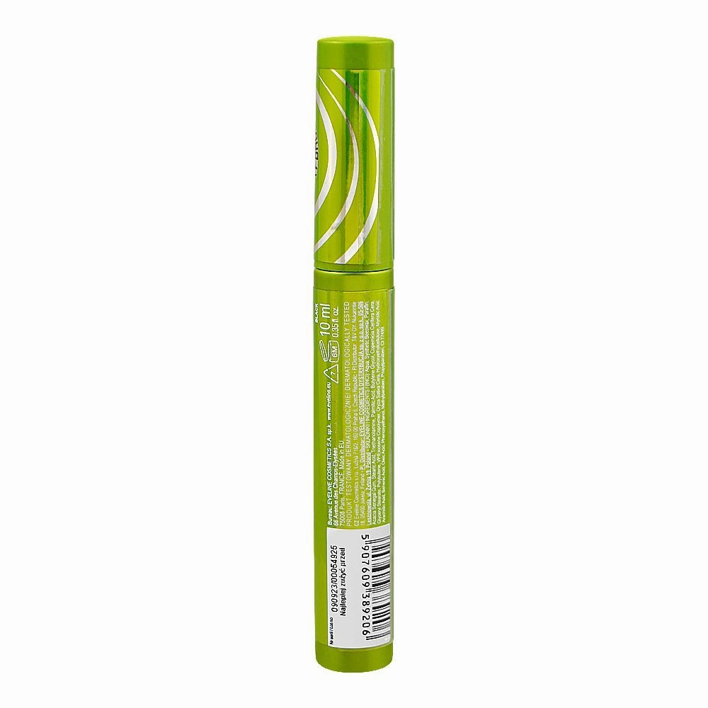Eveline Magnetic Look Ultra Volume Mascara, 10ml