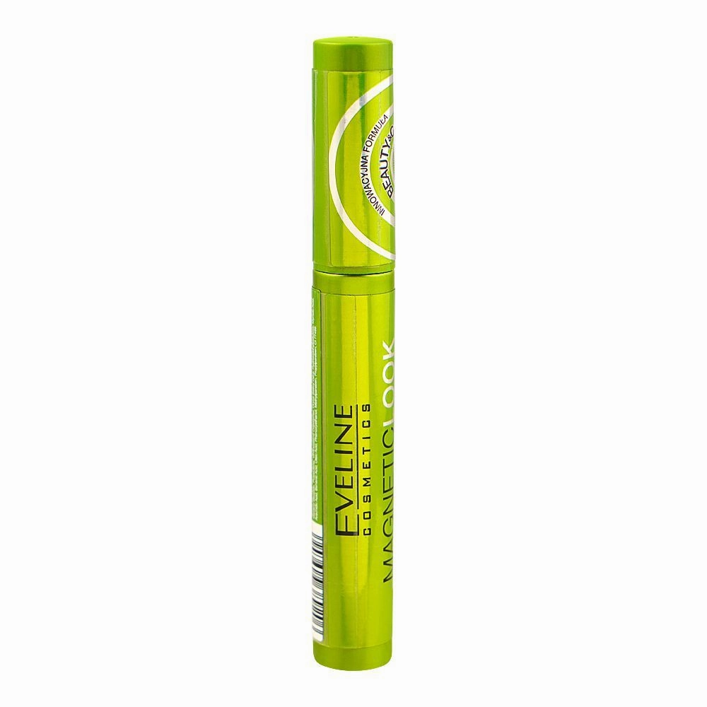 Eveline Magnetic Look Ultra Volume Mascara, 10ml