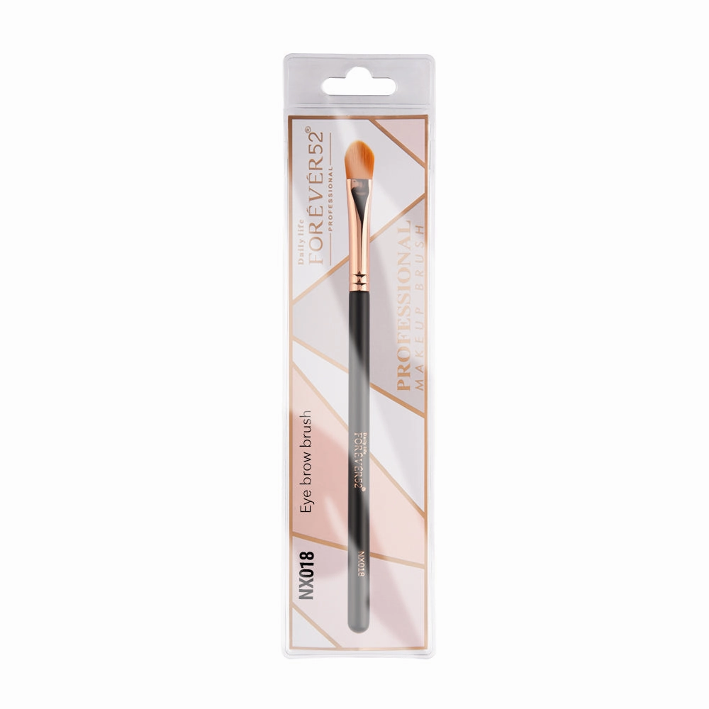 Eyebrow Brush - NX018