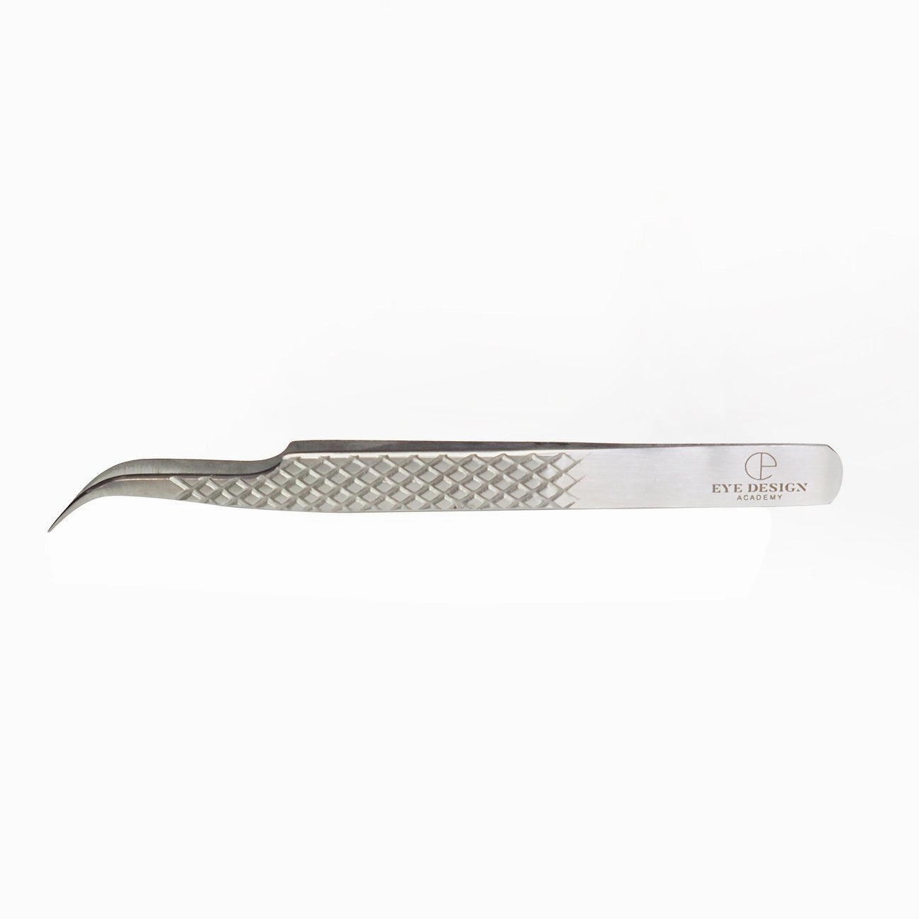 Eyelash Extension Tweezers Set