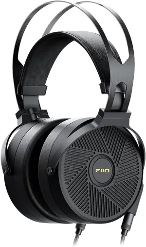 FIIO FT5 90mm Open Planar Magnetic Headphones