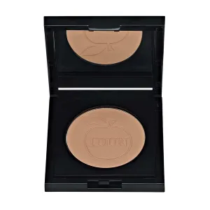 Finishing Powder - Silky, Semi-Matte, Light Coverage - With A Durable Makeup Setting Effect - For Day Long Wear - Fantastisk - 0.12 Oz, Tan, (I0100264)