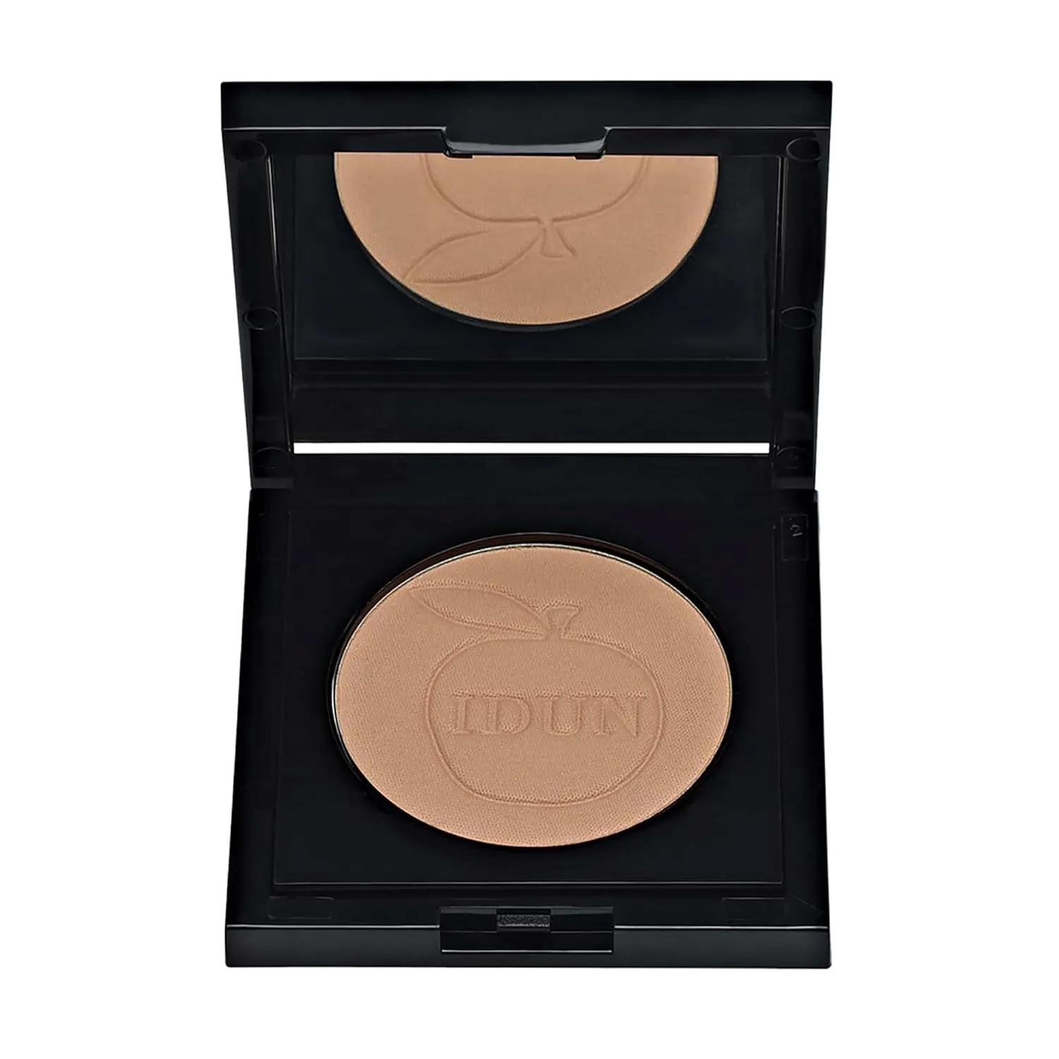 Finishing Powder - Silky, Semi-Matte, Light Coverage - With A Durable Makeup Setting Effect - For Day Long Wear - Fantastisk - 0.12 Oz, Tan, (I0100264)