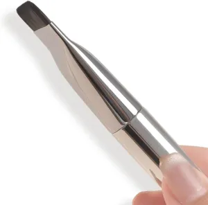 Flat- Foundation Brush Ultra-Thin Brush Traceless Foundation Makeup Brush
