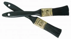 Flat Applicator Brush