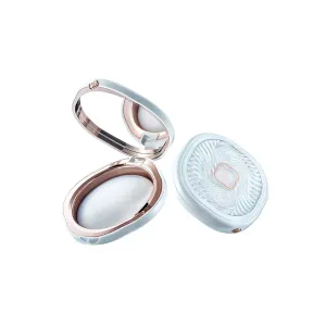FLORASIS Flawless Jade Breathable Pressed Powder (02 Voile)