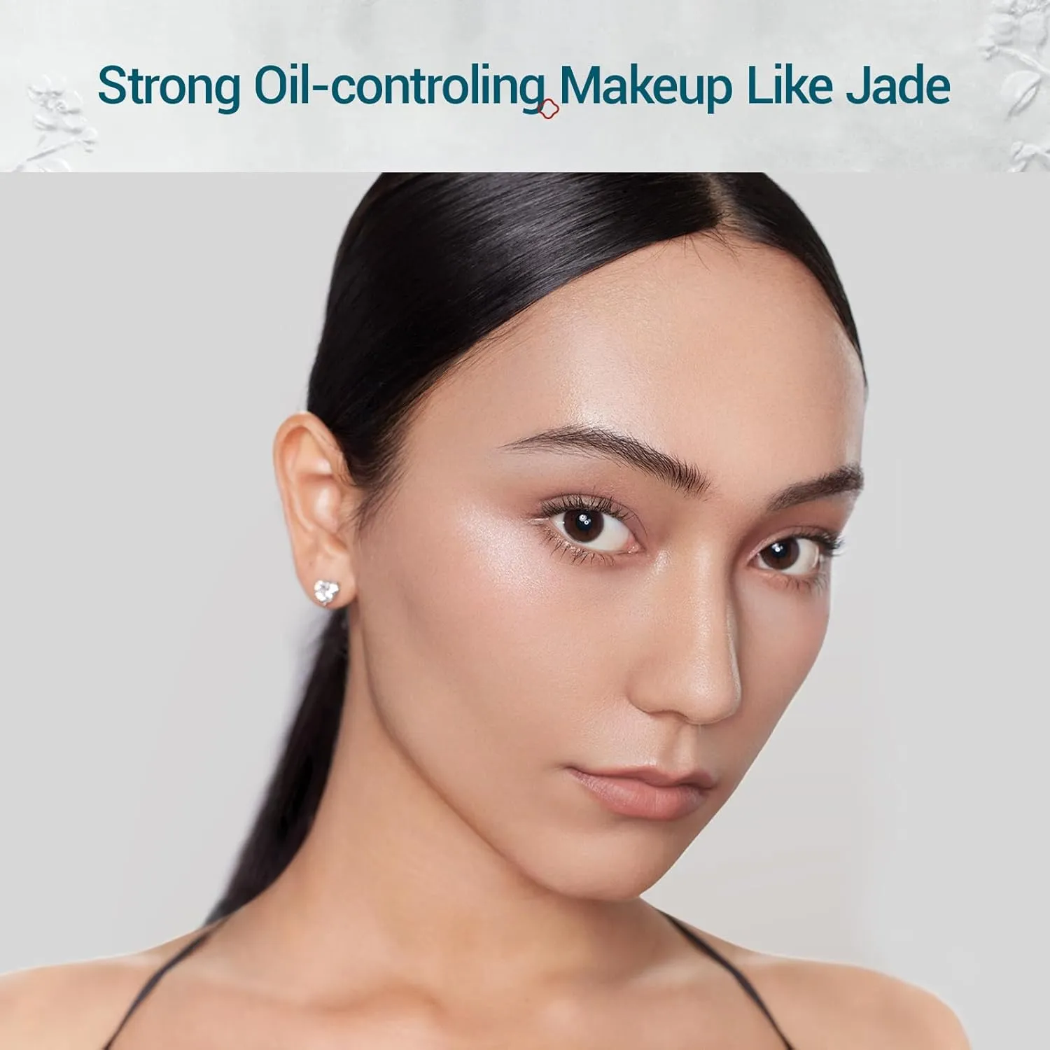 FLORASIS Flawless Jade Breathable Setting Powder (07 Rosy)