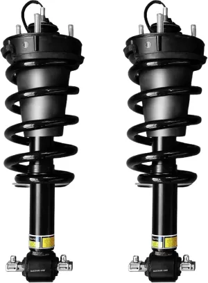 Front Shock Absorbers Struts Assembly Magneride Strut Replacement for 2015 2016 2017 2018 2019 2020 Cadillac Escalade Gmc Yukon Xl Denali Sierra 1500 Chevy Tahoe Suburban Silverado 2 Pack