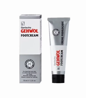 Gehwol Footcream 75ml