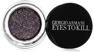 Giorgio Armani Eyes To Kill Silk Eye Shadow - # 03 Purpura 4g/0.14oz