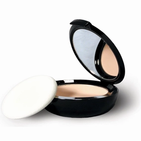 Graftobain HD Pro Powder Foundation, Silk Beige (N)