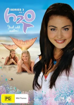 H2O: Just Add Water: Series 3 [Region 4]