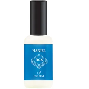 Haniel Pheromone Cologne for Men - Luxury Long-Lasting Mens Pheromone Perfume Spray, Premium Cologne for Confidence & Attraction, Gift for Him, Perfume con Feromonas para Atraer Mujeres