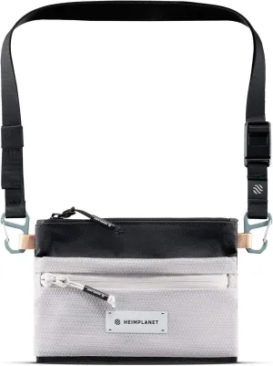 HEIMPLANET Original | HPT Carry Essentials - NECK POUCH