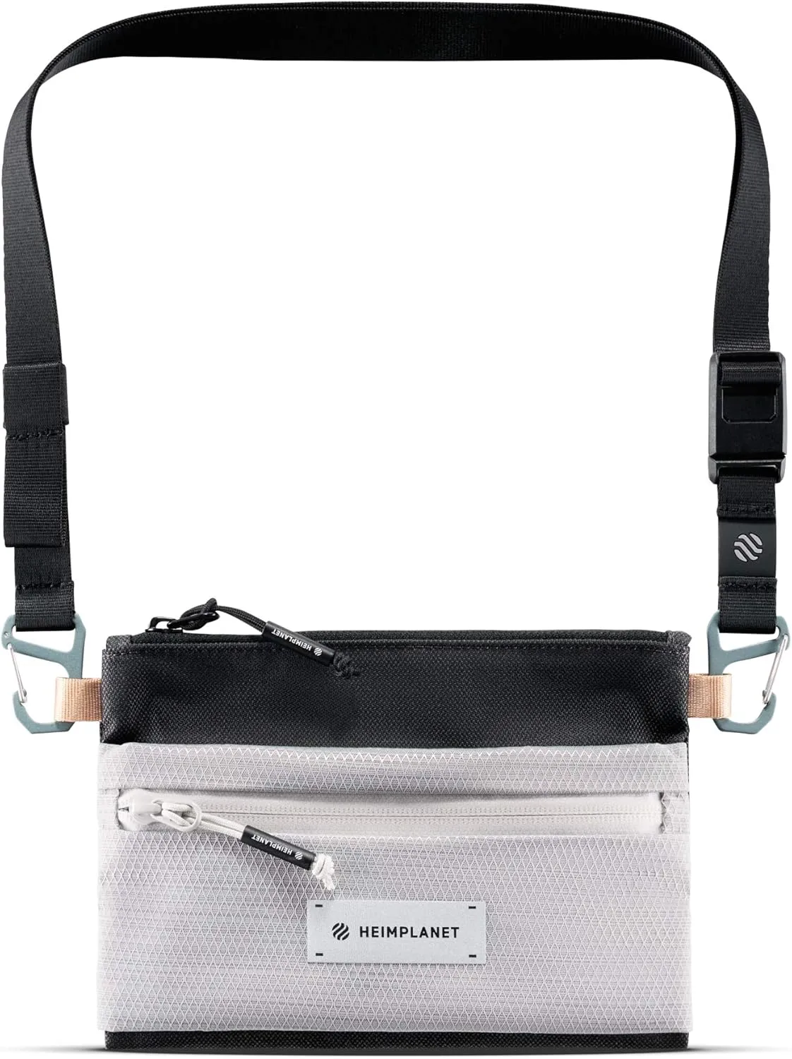 HEIMPLANET Original | HPT Carry Essentials - NECK POUCH
