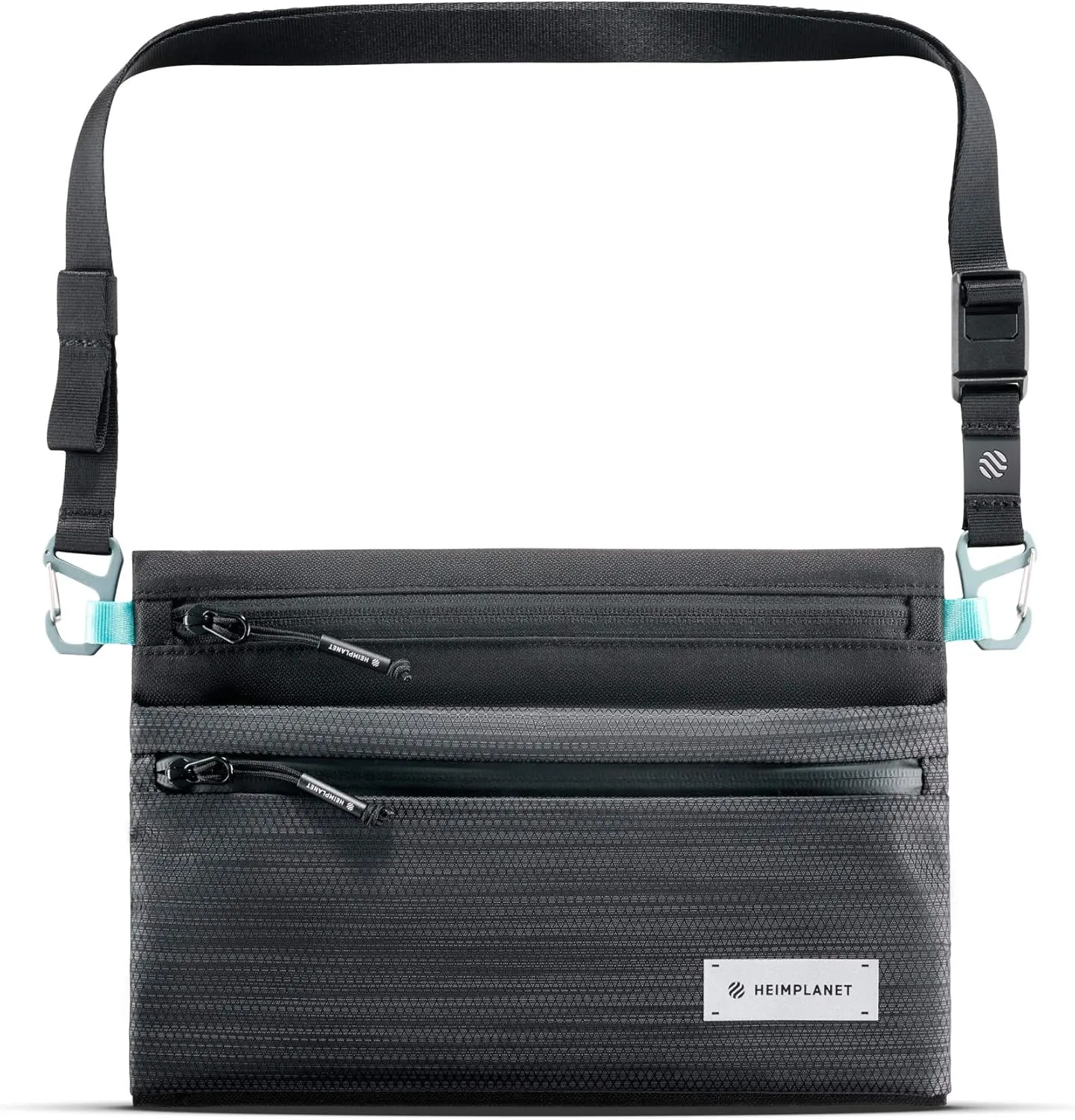 HEIMPLANET Original | HPT Carry Essentials - NECK POUCH